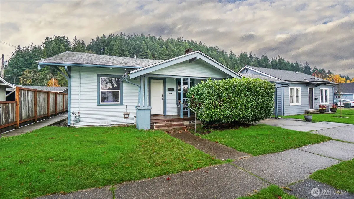 322 S Diamond Street, Centralia, WA 98531 - Image #1