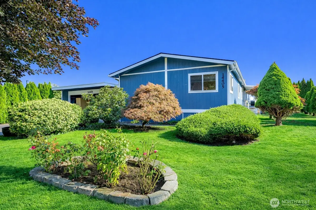 14405 Greenbelt Drive E, Bonney Lake, WA 98391 - #1