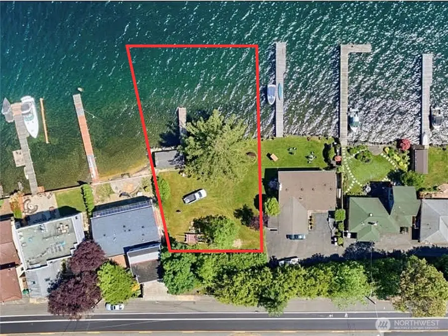 11136 Rainier Avenue S, Seattle, WA 98178 - Image #2