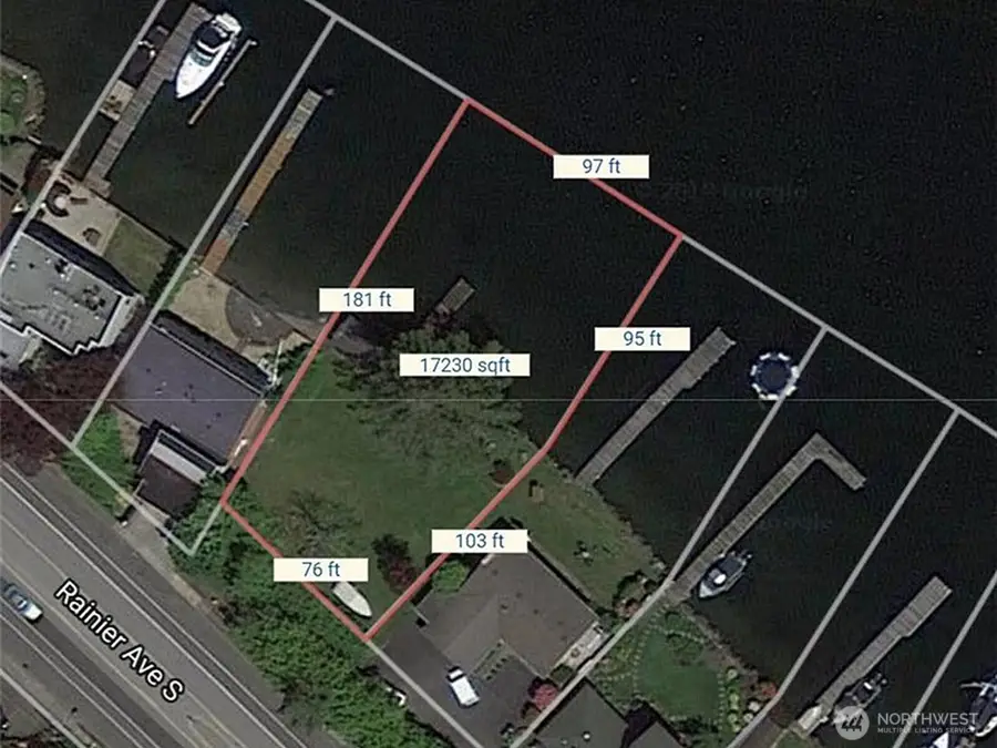 11136 Rainier Avenue S, Seattle, WA 98178 - Image #3