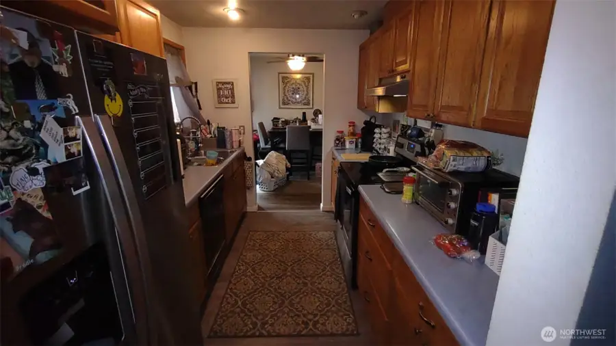 1766 S 94th Street, Tacoma, WA 98444 - #3