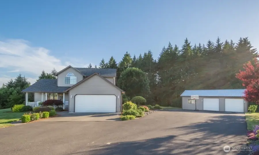 110 Grande Vista Drive, Winlock, WA 98596 - Image #3