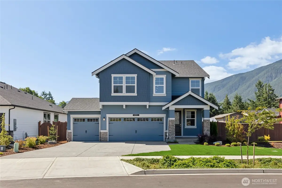 612 SE 11th Place #10, North Bend, WA 98045 - Image #1