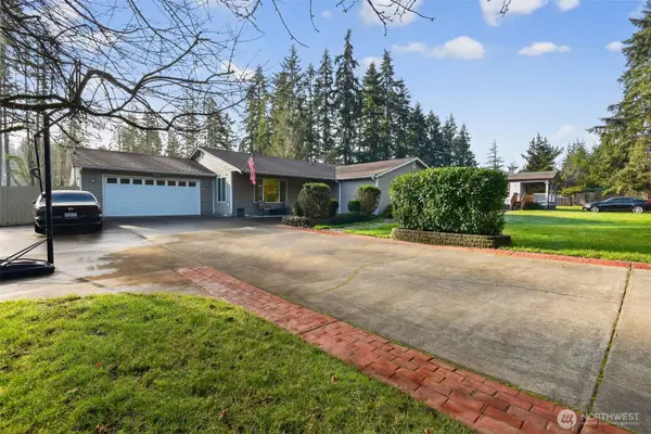 2830 SW Christmas Tree Lane, Port Orchard, WA 98367
