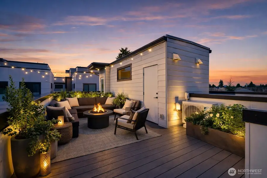 8751 14th Avenue Nw #G, Seattle, WA 98117 - Image #2