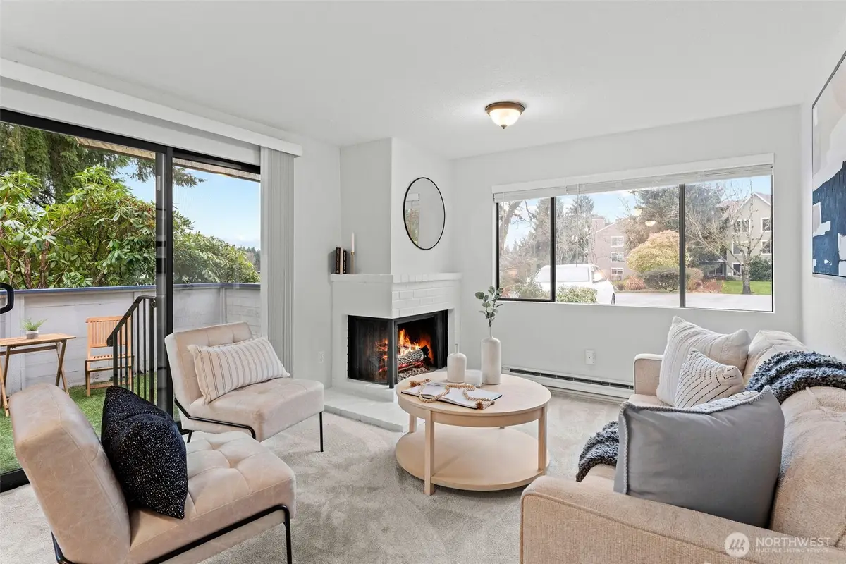 12729 NE 144th Street #154D, Kirkland, WA 98034 - Image #1