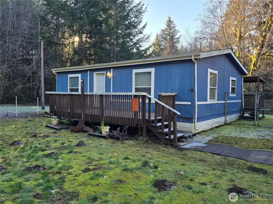 1531 W Ford Road, Matlock, WA 98560 - Image #3