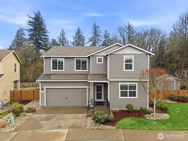 7413 Munn Lake Drive Se, Tumwater, WA 98501