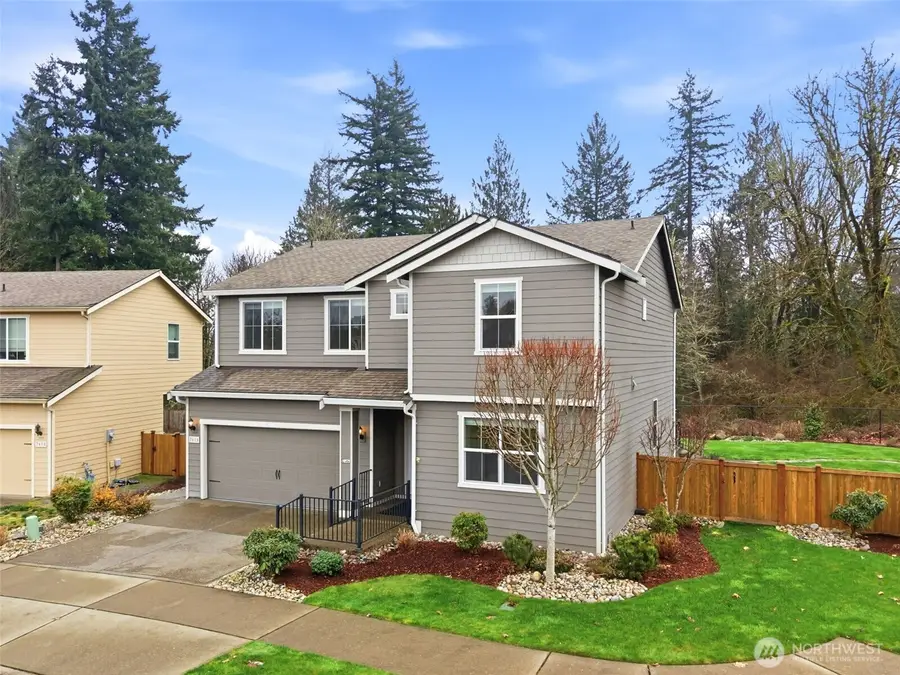 7413 Munn Lake Drive Se, Tumwater, WA 98501 - Image #2