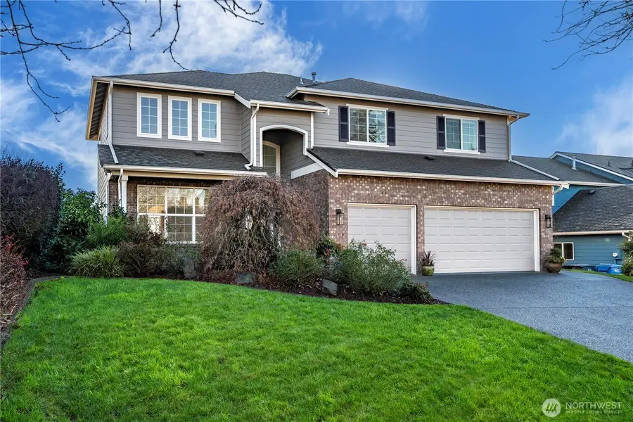 19708 82nd Street Ct E, Bonney Lake, WA 98391 - Image #2