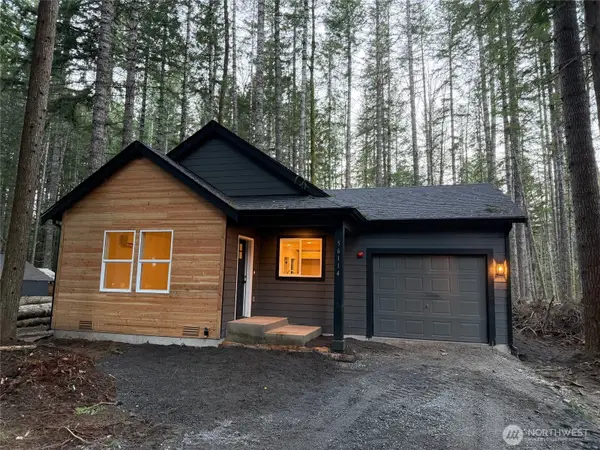 56114 343rd Avenue Ct E, Ashford, WA 98304