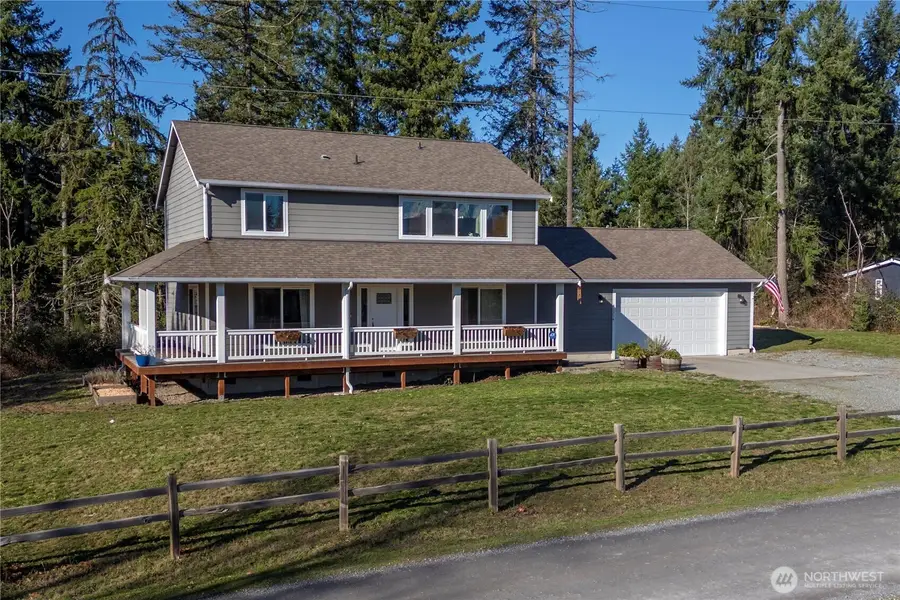 41314 111th Avenue Ct E, Eatonville, WA 98328 - Image #3