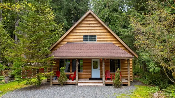 12026 Shuksan Rim Drive, Deming, WA 98244