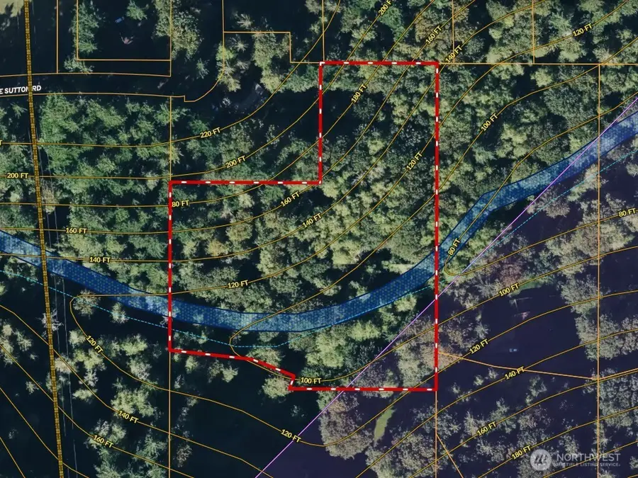 2633 NE Strand Road #A, Bremerton, WA 98311 - Image #2