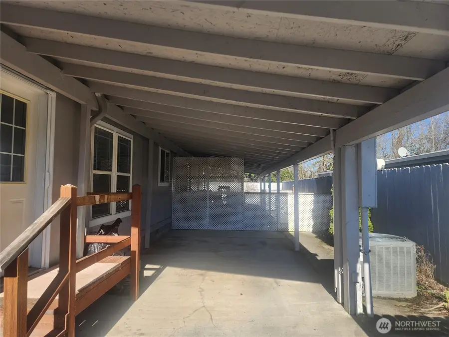 1101 S Scheuber Road #7, Centralia, WA 98531 - #2