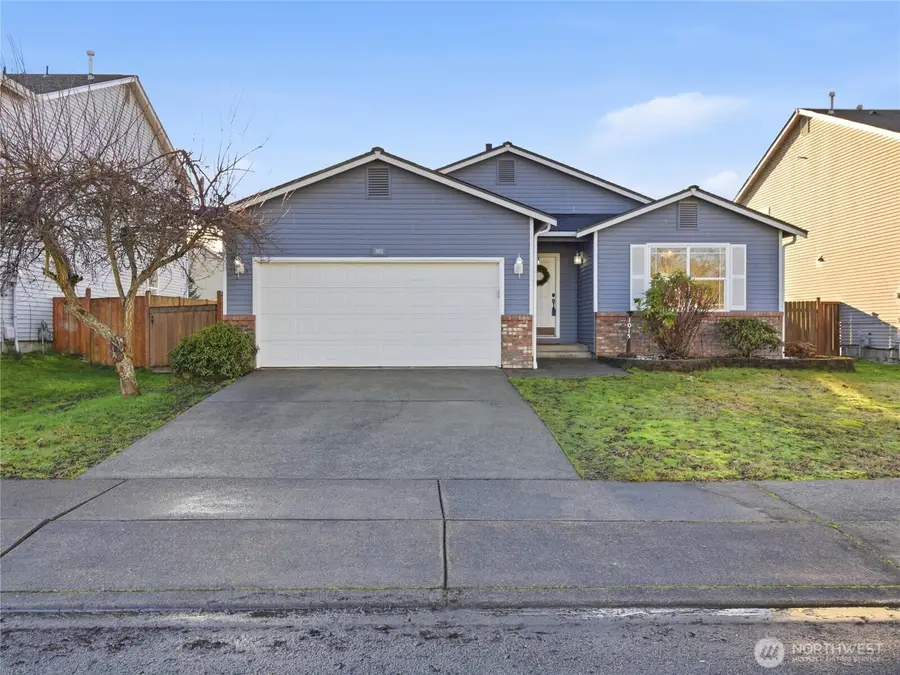 1015 Nunnally Avenue Nw, Orting, WA 98360 - Image #2