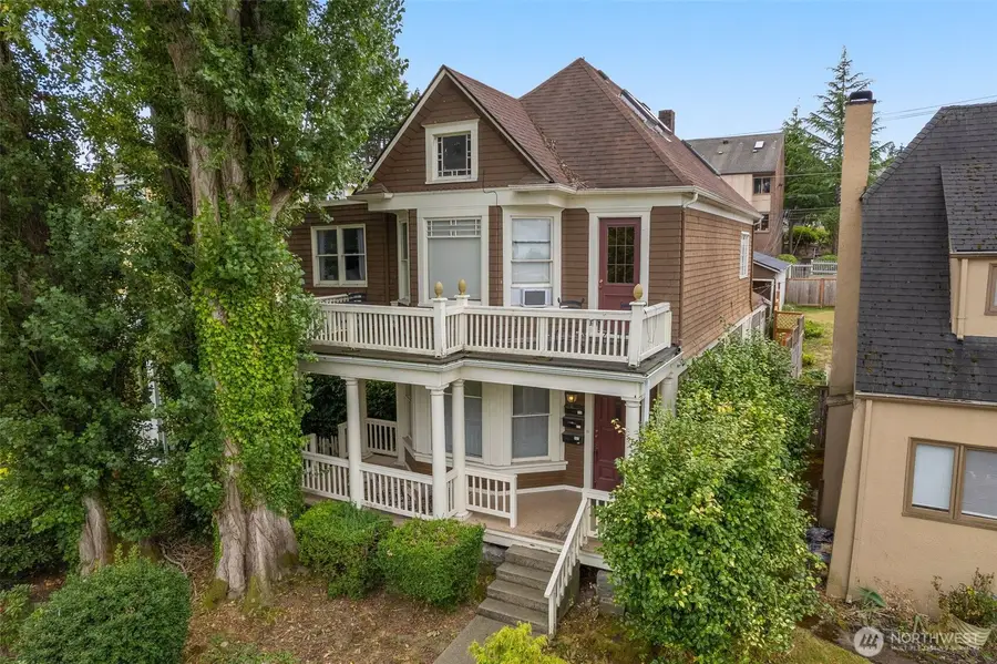 1012 N I Street, Tacoma, WA 98403 - #2
