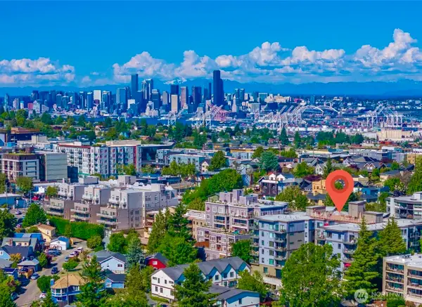 5001 California Avenue Sw #103, Seattle, WA 98136