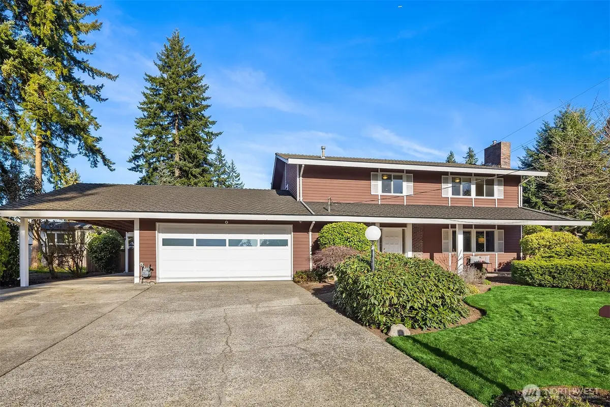 12042 SE 52nd Street, Bellevue, WA 98006 - Image #1