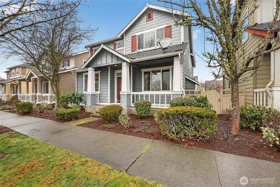 5908 Balustrade Boulevard Se, Lacey, WA 98513 - #2