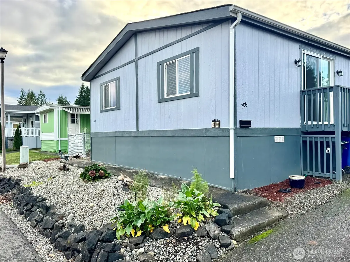 1111 Archwood Drive Sw #306, Olympia, WA 98502 - Image #1