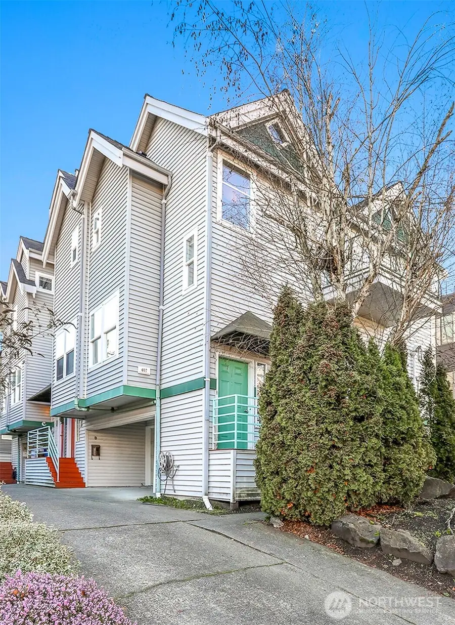 407 N 49th Street #A, Seattle, WA 98103 - Image #2