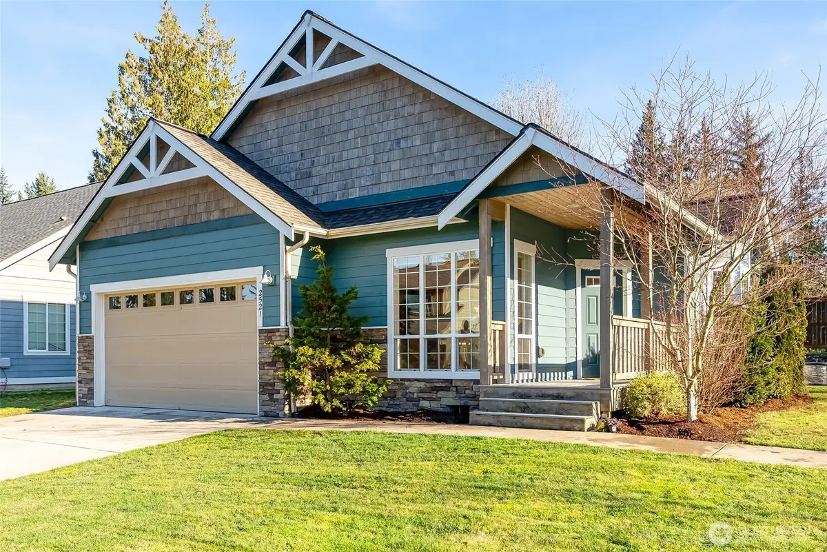 2521 Elmhurst Court, Bellingham, WA 98229 - Image #1