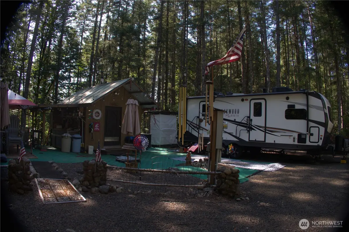 321 Lakewood Drive #16, Hoodsport, WA 98548 - Image #1