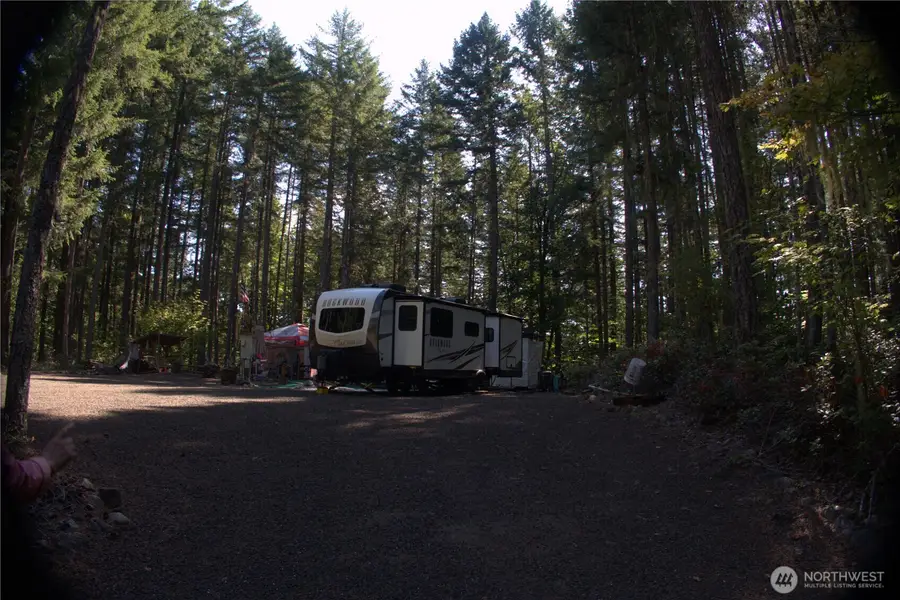 321 Lakewood Drive #16, Hoodsport, WA 98548 - Image #2