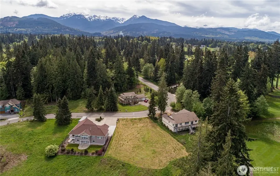 2 Lot Delguzzi Drive, Port Angeles, WA 98362 - Image #2