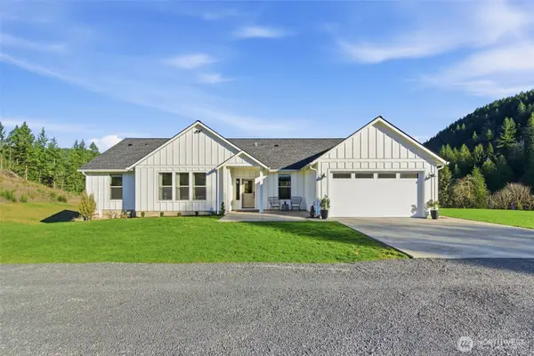43508 NE Yale Bridge Road, Amboy, WA 98601