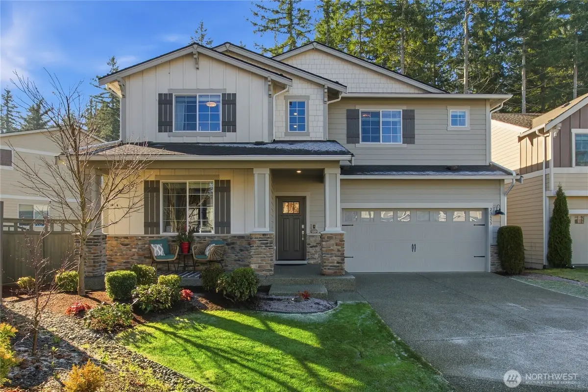 23655 Tahoma Place, Black Diamond, WA 98010 - Image #1