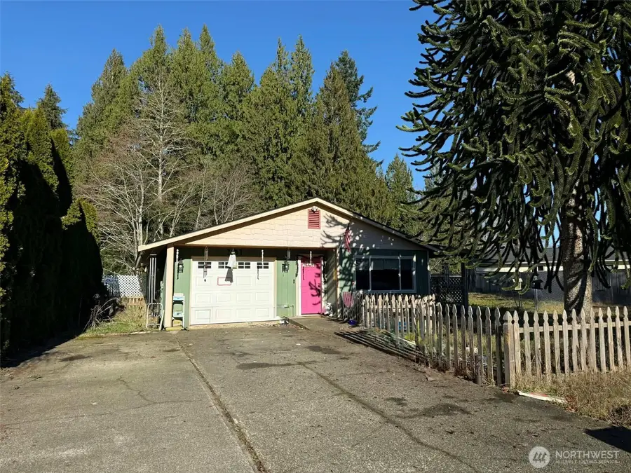 101 Edgewood Avenue, Elma, WA 98541 - Image #2