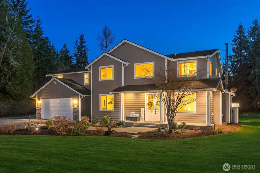 12915 212th Street Se, Snohomish, WA 98296 - #2