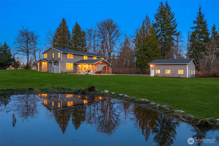 12915 212th Street Se, Snohomish, WA 98296 - #3