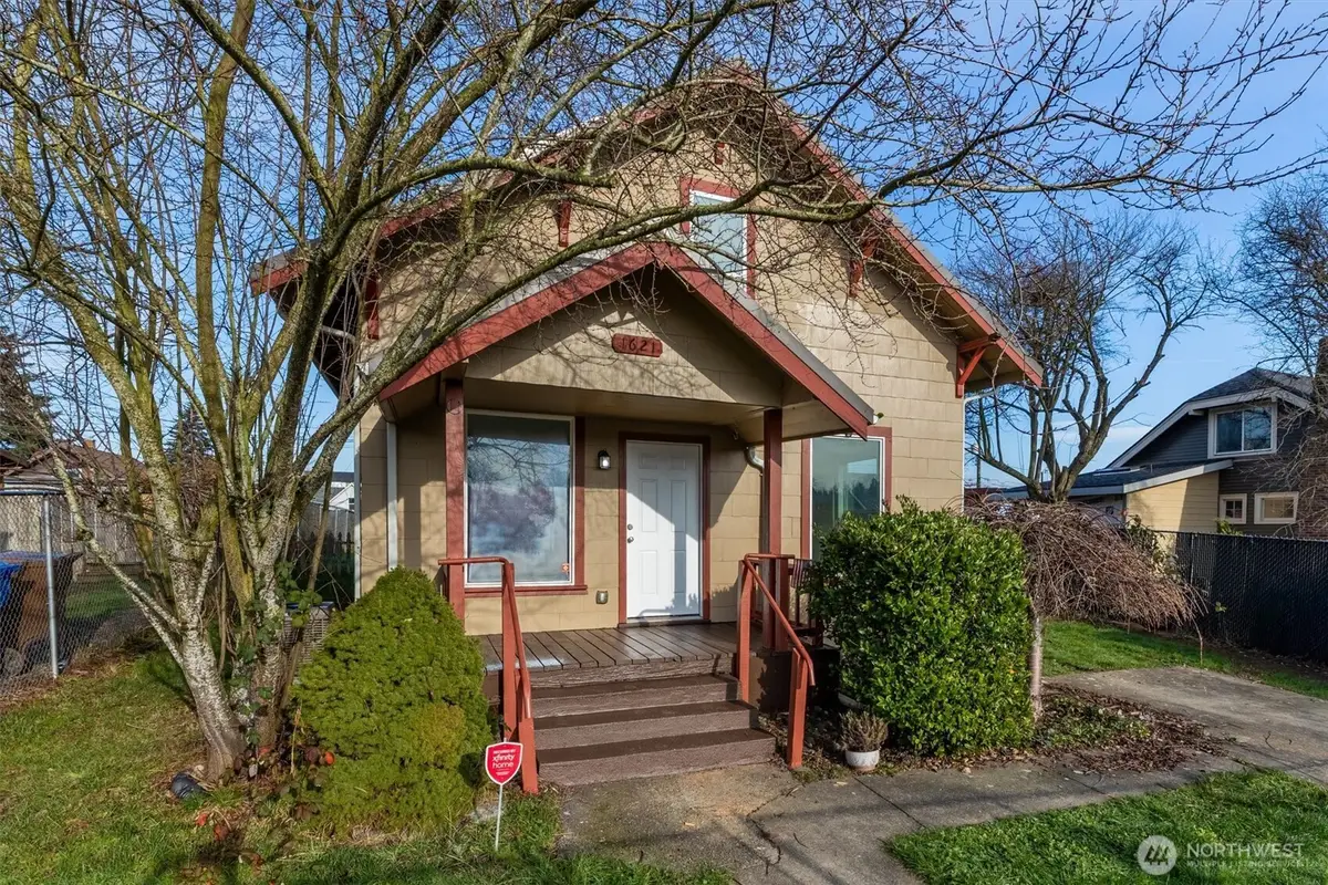 1621 E 34th Street, Tacoma, WA 98404 - Image #1