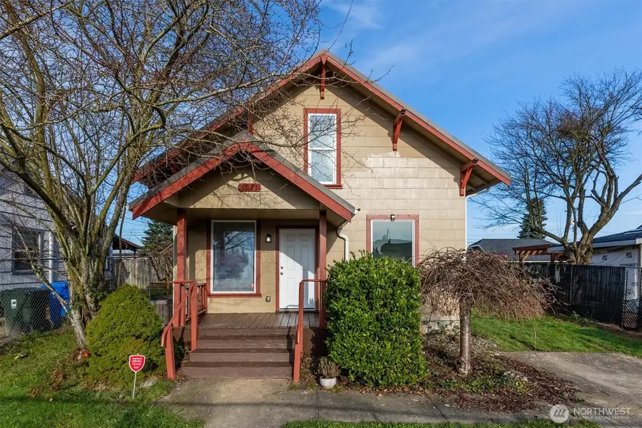 1621 E 34th Street, Tacoma, WA 98404 - Image #2
