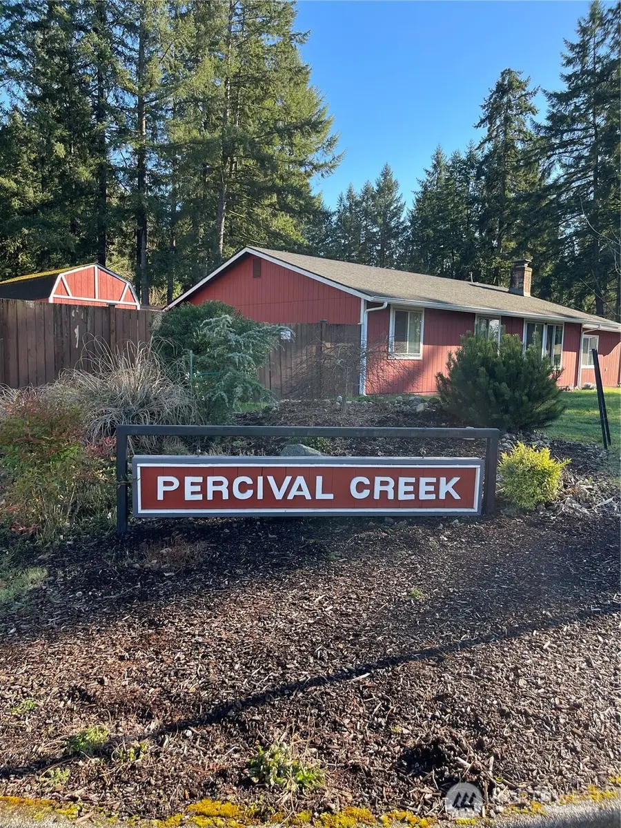 2504 SW Monterey Street, Olympia, WA 98512 - #2