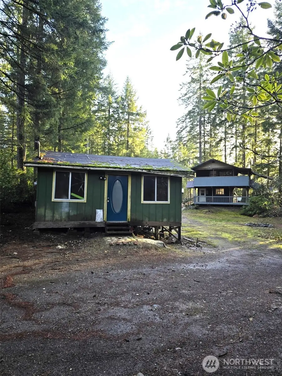 80 NE Collins Drive E, Tahuya, WA 98588 - Image #3