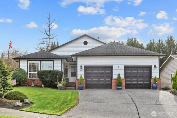 7116 Troon Court, Arlington, WA 98223