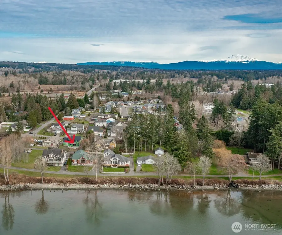 2176 Montfort Avenue, Blaine, WA 98230 - #2