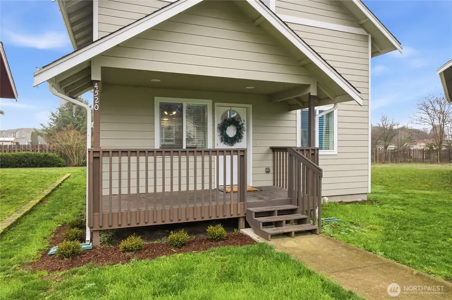 4520 Mattson Lane Se, Lacey, WA 98503 - Image #3