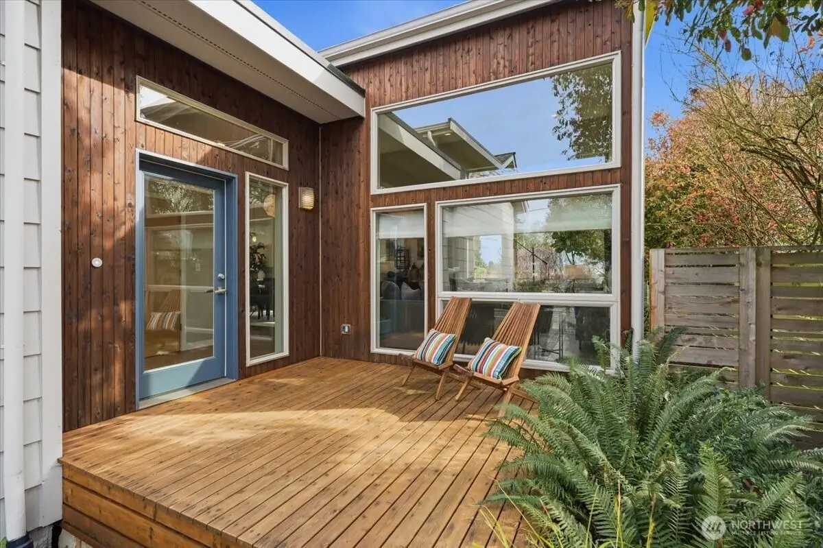 711 N 97th Street, Seattle, WA 98103 - #1