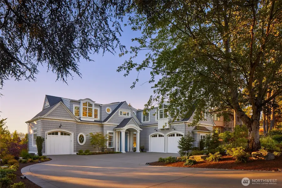 1848 77th Avenue Ne, Medina, WA 98039 - #2