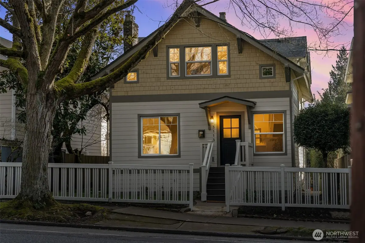 3113 E Cherry Street, Seattle, WA 98122 - Image #1