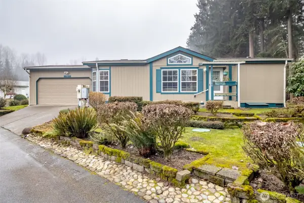 15208 124th Avenue Ct E #70, Puyallup, WA 98374