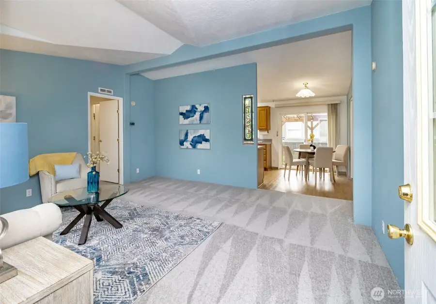 15208 124th Avenue Ct E #70, Puyallup, WA 98374 - Image #2