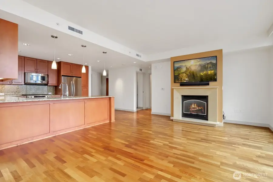 10650 NE 9th Place #1520, Bellevue, WA 98004 - Image #3