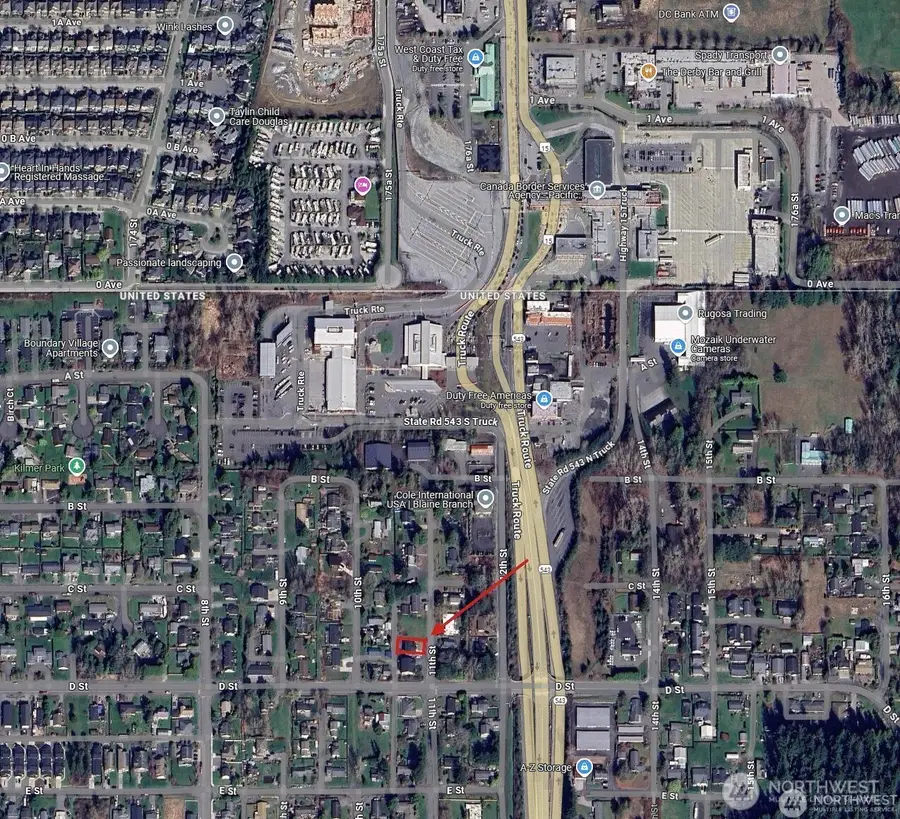 259 11 Th Street, Blaine, WA 98230 - Image #2