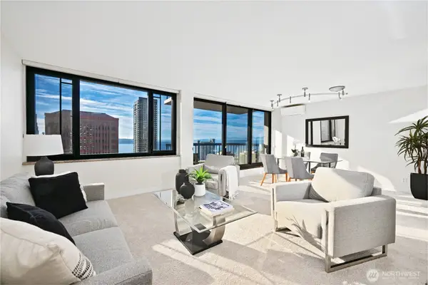 2100 3rd Avenue #1502, Seattle, WA 98121